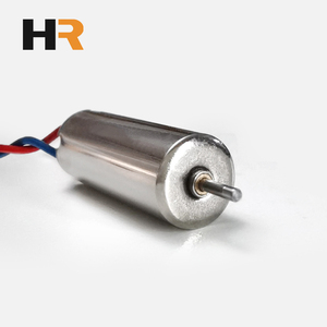 6 mét nhỏ DIY máy bay DC coreless động cơ Micro động cơ điện Ổ khóa cửa trẻ em Đồ chơi Robert - Product Image 3