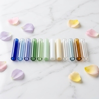 Embout spiralé à 7 trous 8mm 9mm 10mm 12mm pour rouleaux à rouler à la main – Vente en gros