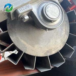 Rifornimento della fabbrica all'ingrosso macchina estrattore di succo di motore per fabbriche di bevande e impianti di lavorazione della frutta - Product Image 6