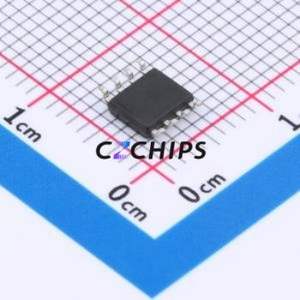 Amplificador operacional de chip IC de circuito integrado SL722XS8 SOP-8 nuevo y original - Product Image 2