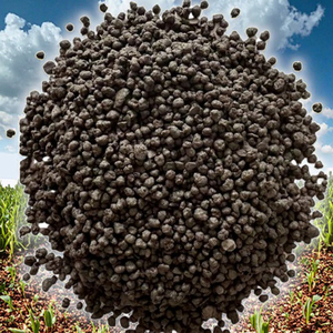 तौदाओ जुगु पानी में घुलनशील सोयाबीन भोजन जीवाणु उर्वरक पानी और उर्वरक को संरक्षित करता है, मृत और रोपाई को कम करता है - Product Image 5