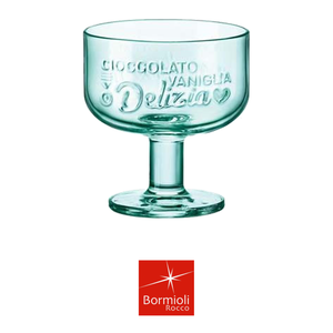 Tazón para Postre Verde Bormioli 28 cl 9.2 x 10 cm (h) Para Restaurantes, Servicios de Catering y Suministros para Hoteles al por Mayor - Product Image 4