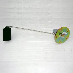 Vente en gros en ligne, directement de l'usine, nouveau, garantie 1 an, 83320-80118 C03TY008, jauge de carburant de remplacement pour Hilux 2005-2008, origine TW - Product Image 5