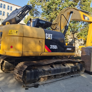 Used cat 315D2GC 320C/320D/320E/325D/325E <b>Engineering</b> & <b>Construction</b> <b>Machinery</b> on sale - Product Image 6