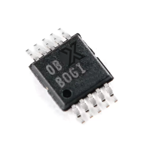 ADS1115IDGSR Chip de conversión analógico-digital ADC VSSOP-10 - Product Image 1
