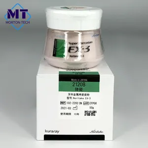 Noritake EX-3 Dentin Metal Ceramic Body Ceramic Powder 1M1 50g