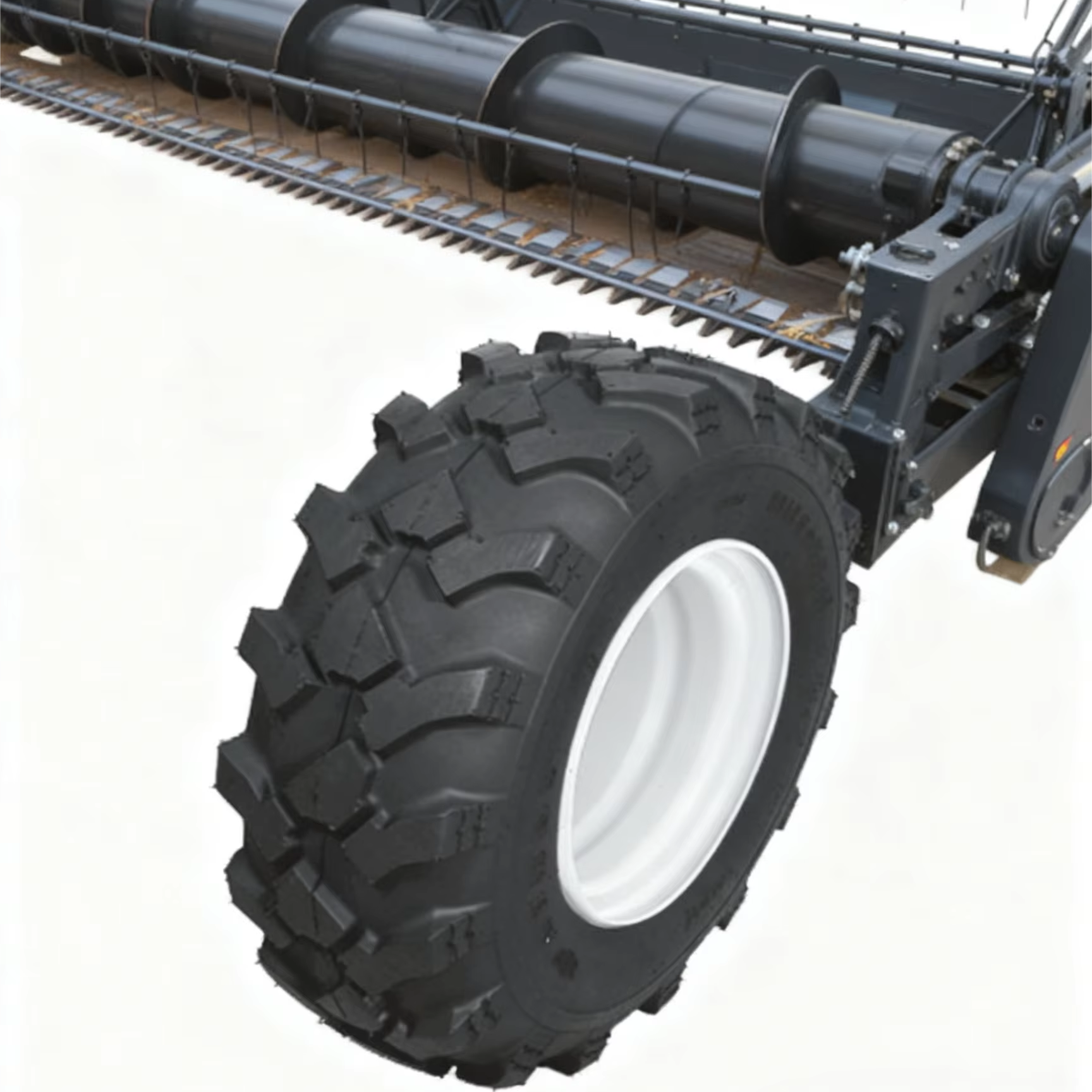 10.0/75 - 15.3 Agricultural Farm Tire Factory Wholesale Price High Grip Performance