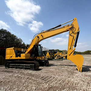 รถขุดตีนตะขาบ CAT 320GC มือสอง ขนาด 20 ตัน พร้อมบุ้งกี๋ขุดขนาด 1.0 ลบ.ม. ผลิตในญี่ปุ่น รถขุดตีนตะขาบ CAT 320GC มือสอง สภาพใหม่ 90% - Product Image 1
