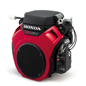 Générateur à essence GX630 de 10 kW, 11 kW, 12 kW, puissance égale, pour la production d'énergie de construction - Product Image 1