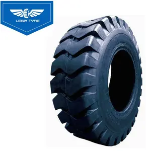 Radial OTR Dump Truck Reifen 29.5 R29 30.00 R51 Hochleistungs-Offroad-Reifen