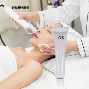 Beauty Factory - Polvo para Tatuajes, Tinta para Arte Corporal, Maquillaje Permanente, Gel Semipermanente para Cejas, Tinte Labial en Barra, Venta al Por Mayor - Product Image 5