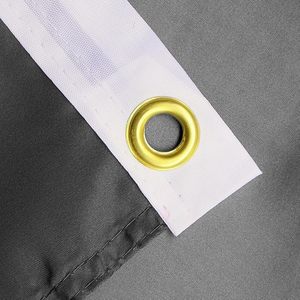 HARRIS 2024 per il presidente stella paraurti magnete 3 in x 5 in - Product Image 5