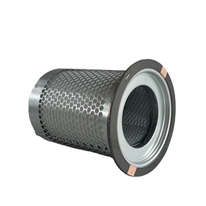 Manny 42545368 Séparateur air-huile de haute qualité Élément filtrant essentiel Nouvel état pour la maintenance des compresseurs industriels - Product Image 4