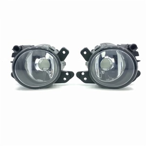 ไฟตัดหมอก Mercedes-Benz B200 รุ่น 2518200756 ด้านซ้าย 2518200856 ด้านขวา 12V แบบใส ฮาโลเจน สำหรับเปลี่ยน - Product Image 1