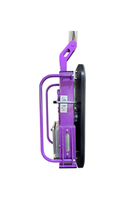 Elevador de Mármol al Vacío <span class=keywords><strong>Cowest</strong></span> Glassboy-750 con Capacidad de 500 kg/750 kg, 1 kW, 110 V/220 V, con Bomba y Ventosa Grande para Vidrio - Product Image 5
