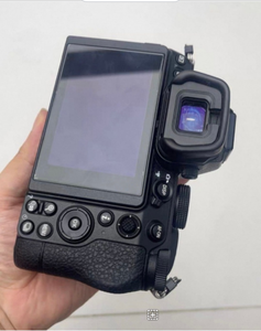 กล้องมือสอง Nikon Z5 รุ่นเริ่มต้น ฟูลเฟรม มิเรอร์เลส จัดส่งรวดเร็ว - Product Image 2