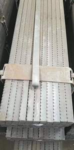 Barra Plana de Acero Estirada en Frío, Estándares ASTM/AISI, con Dimensiones de 15-800 mm de Longitud y 1.5-30 mm de Espesor - Product Image 3