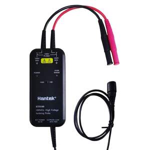 Aismartlink Hoogspanning Differentiële Sonde, 50Mhz Bandbreedte Hantek Ht8050 Oscilloscoop Sonde - Product Image 5