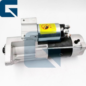 Motor de Arranque 3610041100 36100-41100 para Motor HD65 HD72 - Product Image 3