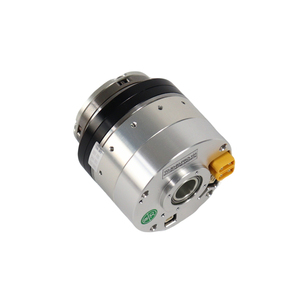 高トルクロボットジョイントアクチュエータモジュールモーター統合絶対エンコーダー回転アクチュエータ連続操作 - Product Image 3