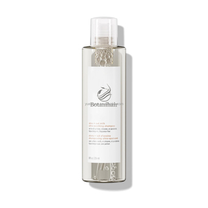 Champú Calmante Ultra Suave de Aloe y Leche de Avena de Marca Blanca <span class=keywords><strong>para</strong></span> Uso Diario, Vegano, Hidratante, Limpiador, Reparador y <span class=keywords><strong>para</strong></span> <span class=keywords><strong>el</strong></span> Cuidado del Cabello Dañado - Product Image 1