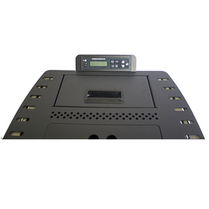 HEYING, estufa de pellets de 6kw para interiores, moderna, de bajo consumo energético, segura y sin humo. - Product Image 6