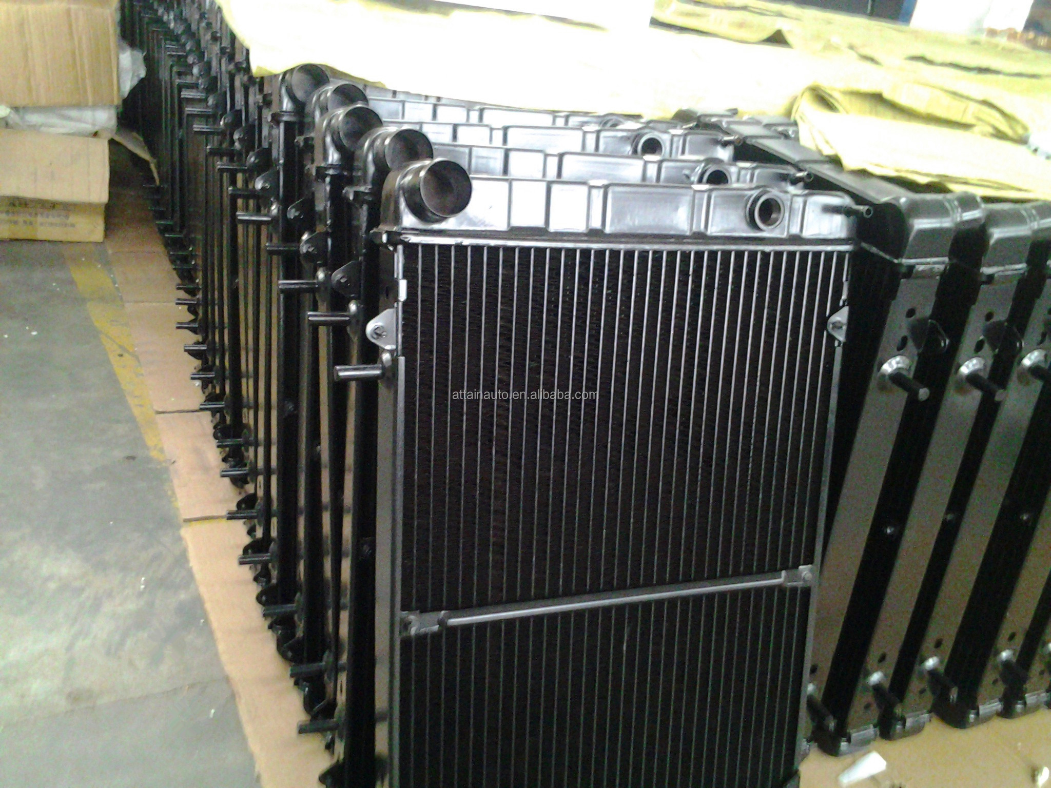 リュー　sp ATTAIN NBZXOT Japan Car Cooling Parts Radiator - 3YEAR WARRANTY