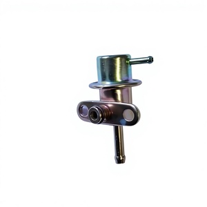 Regulador de Presión de Combustible Nissan ZL0113280 SY-071 para Reemplazo o Reparación Nuevo - Product Image 1