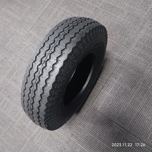 Pneus tubeless ATV et UTV 4.80/4.00-8 pour mini-motoculteurs et tondeuses <span class=keywords><strong>à</strong></span> gazon ; Pneus 480/400-8 pour machines agricoles en gros - Product Image 2