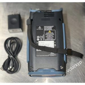 เครื่องวัดไฟเบอร์ออปติก Exfo OX1-PRO มัลติมิเตอร์วัดกำลังไฟและสัญญาณเสีย OX1 PRO มือสอง - Product Image 1