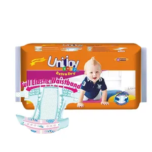 작은 친구 좋은 품질 경쟁력있는 가격 일회용 아기 기저귀 온라인 제조 업체 중국에서