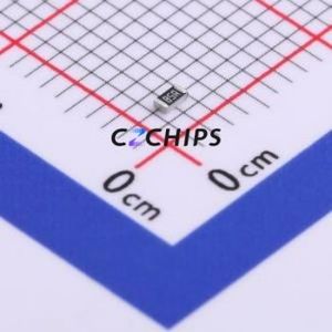 RT0603BRE07750RL SMD Resistor 0603 (ประเภท: ฟิล์มบาง) (ความต้านทาน: ความแม่นยำ750Ohm: 0.1%) - Product Image 1