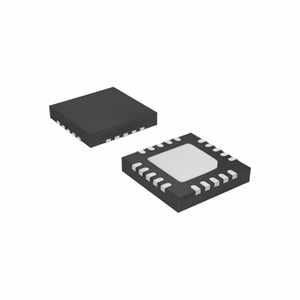 20 VFQFN Exposed Pad IC SWITCH SP4T X 2 60OHM 20QFN ISL43741IRZ-T อินเทอร์เฟซ ช่องทางผู้ผลิตชิ้นส่วนอิเล็กทรอนิกส์ดั้งเดิม - Product Image 1