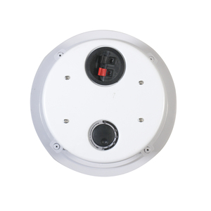 T Alta calidad 7,5/15/30W Altavoz de techo coaxial Música de fondo Altavoz de techo de <span class=keywords><strong>6</strong></span> pulgadas con cúpula de fuego resistente - Product Image 5