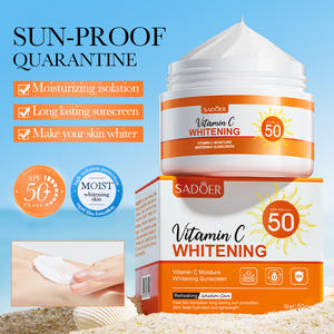 <span class=keywords><strong>Protezione</strong></span> <span class=keywords><strong>solare</strong></span> resistente al sudore resistente ai raggi UV idratante di <span class=keywords><strong>alta</strong></span> qualità - Product Image 1