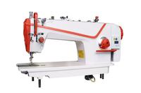 Papillon 9901 F4 — Machine à coudre industrielle, livraison directe, nouveauté