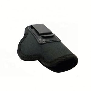 Étui universel pour arme à feu dissimulé par clip ceinture en nylon - Product Image 3