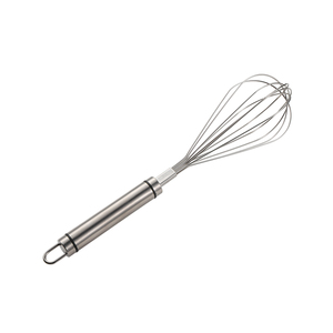 304 Stainless Steel Kitchen Egg <strong>Tools</strong> Hand Eggbeater Hand <strong>Whisk</strong> for Cooking 4007004 - Product Image 2