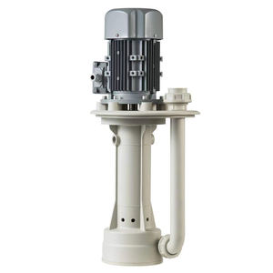 Pompe magnétique submersible haute pression GMD ODM, alimentation en énergie, boissons, produits chimiques, booster, moteur en acier inoxydable 304, garantie 1 an - Product Image 4