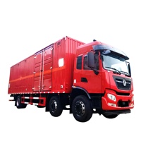 Camión de Carga Pesada 4X4 6X6 Personalizado de Fábrica para Transporte de Mercancías Explosivas con Plataforma Hidráulica