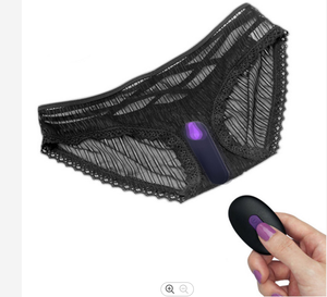 Mini proiettile da donna vibrazione massaggiatore per fica pantaloni strumento per la masturbazione giocattoli per adulti giocattoli vibratore per biancheria intima telecomandato - Product Image 1