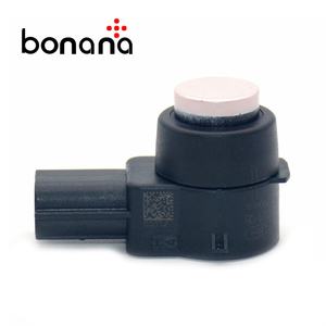 Capteur de stationnement PDC pour aide au stationnement automatique pour GM Chevy Cadillac Buick Cadillac 25791246 - Product Image 5