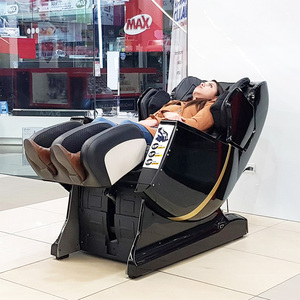 Sillón de masaje de venta Henge fauteuil Chaise de <span class=keywords><strong>massage</strong></span>/sillas de masaje de venta - Product Image 1