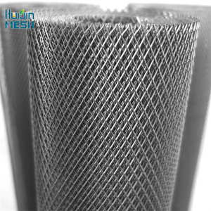 0.5mm 0.7mm 1mm 1.1mm Bán hàng nóng lưới Bảng điều khiển kim cương mô hình mở rộng tấm nhôm <span class=keywords><strong>Micro</strong></span> lưới mở rộng lưới kim loại - Product Image 6