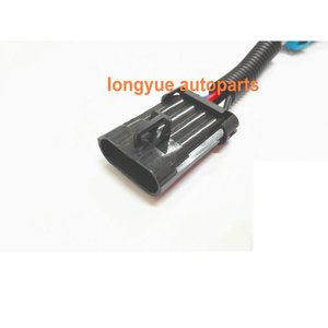 อะแดปเตอร์สายไฟเซ็นเซอร์ออกซิเจน Dragon Leap O2 รุ่น LT1 LS1 หมายเลขชิ้นส่วน OXYGEN0052 - Product Image 1