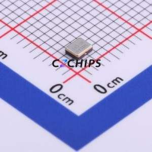 SG-9101CG 50.000MHz C05PHAAA Pre-Programmed Oscillator SMD2520-4P Oscillator - Product Image 1