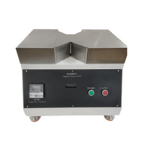 CCT <span class=keywords><strong>CMT</strong></span> Wellpappe Papier Wellpappe Papier rillen tester für vertikale Druckfest igkeits prüfung ISO7263 - Product Image 1