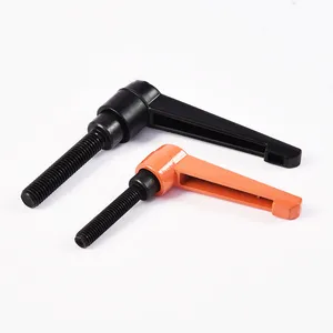 Low Price Sales Safety Adjustable Handle Lever For Woodworking Machinery