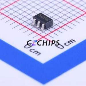 Nuevo y original STM6824SWY6F SOT-23-5 Circuito integrado IC Chip PMIC Monitor y reinicio IC - Product Image 1