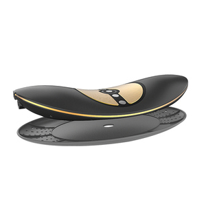 Yeni icat otomatik lomber traksiyon cihazı siyatik için - Product Image 4